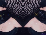 Gypsy enchantress' mesmerizing magic spell. Captivating you with my big pussy and multiple sex toys.