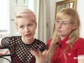 Amateur Lesbians Have an Intense Bondage Session