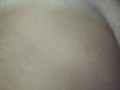 Teen with big ass riding dick in the car