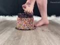 Sprinkle Party