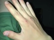 don’t worry about the house 