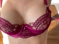 Australian Charlotte Star ‘Fuck Me on the Table’  POV Amateur Sex Asian Cock 
