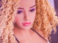 Blonde Teen Small Sex Dolls Takes Your Cock For Deepthroat