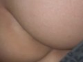 Cuck Hubby Wanks & Spunks Over Dirty Talking British Sluts Ass
