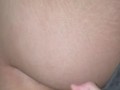 Cuck Hubby Wanks & Spunks Over Dirty Talking British Sluts Ass