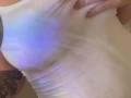 Sam rose onlyfans snapchat premium video with her step brother solo fucks hard