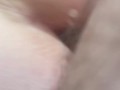 Sam rose onlyfans snapchat premium video with her step brother solo fucks hard