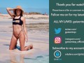 Big Booty MILF gets a Rough Anal Fuck after a huge squirting - dialoghi italiano