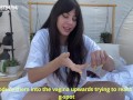 como hacer un squirt anal y vaginal con ejemplos por pamsnusnu