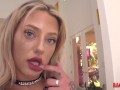 Babe Harmony Rivers Hardcore Anal Sex