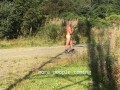 See Through Shorts Hike Trailer Public Nudity