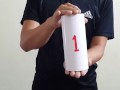 Magic Trick You Can Do Alone