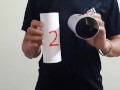 Magic Trick You Can Do Alone