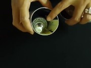 Magic Trick You Can Do Alone