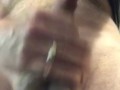 LWatch Me Masturbate, Cum So Hard, And Then Suck Up All My Tasty Cum