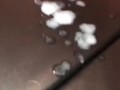 LWatch Me Masturbate, Cum So Hard, And Then Suck Up All My Tasty Cum