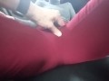 29 Holland Doll Duke Hunter Stone - Car Fun with Teen (18+) Slut Stepdaughter