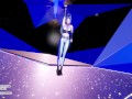 [MMD] (G)I-DLE - LATATA Kaisa Hot Kpop Dance League of Legends KDA 4K 60FPS