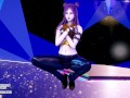 [MMD] (G)I-DLE - LATATA Kaisa Hot Kpop Dance League of Legends KDA 4K 60FPS