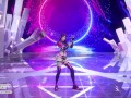 [MMD] (G)I-DLE - TOMBOY Hot Kpop Dance Ahri Akali Evelynn Kaisa League of Legends KDA