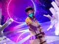 [MMD] (G)I-DLE - TOMBOY Hot Kpop Dance Ahri Akali Evelynn Kaisa League of Legends KDA