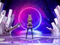 [MMD] (G)I-DLE - TOMBOY Hot Kpop Dance Ahri Akali Evelynn Kaisa League of Legends KDA
