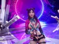 [MMD] (G)I-DLE - TOMBOY Hot Kpop Dance Ahri Akali Evelynn Kaisa League of Legends KDA