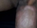 Hottest SLOW MOTION PUSSY GRIPPING video EVER!! Huge Cock in Such a Tight Love Box= SUCTION CUP LIPS
