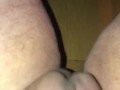 Masturbation Session In The Kitchen & Swallowing My Cumshot I Sucked Up From The Counter