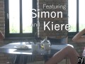 Hot Lesbian Fuck With Busty Babes Kiere and Simon - S15:E1