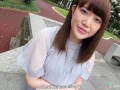 Nagisa Katagiri wants to become an adult film star in Japan, nude finger fucking, stripping, lingerie show