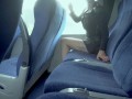 Sex on the bus stepsister