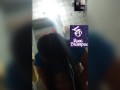 Video call while my niece puts deodorant in her vagina🍑🔥🤤