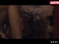 XCHIMERA - Luna Corazon Got Exactly What She Wanted - LETSDOEIT