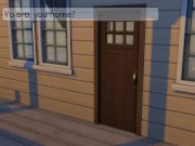 Gobby Manslayer - The Babysitter's Chub, part 2