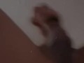 Stud jacking off on cam