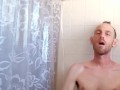 Horny guy Day 3 still jerkin-it no climax edging cum challenge