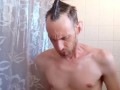 Horny guy Day 3 still jerkin-it no climax edging cum challenge