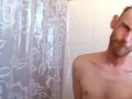 Horny guy Day 3 still jerkin-it no climax edging cum challenge