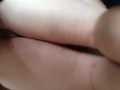 Rapidin con mi hermanastra de Enormes Tetas