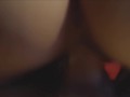Polskie porno. Gorąca Veronica Reid odwrócona na jeźdźca 5-minutowe wyzwanie