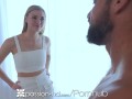 PASSION-HD Appreciative Step Daughter Gives Step Dad The Best Fathers Day Gift