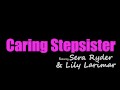 Caring Stepsister - S19:E9