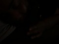 Redbone Blowjob (Low Light Camera Super Sexy)