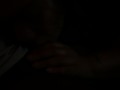 Redbone Blowjob (Low Light Camera Super Sexy)
