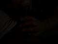 Redbone Blowjob (Low Light Camera Super Sexy)
