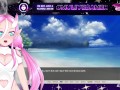Big Dick at the Beach ~ Cherry Kiss Games ~ 2D Omanko Vivi Playthrough