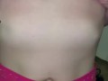 Kendra Sunderland look alike Natalie GIVES nasty hardcore blow JOB to a Mandingo Big Black Cock