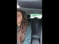 Anal in the WILD & in the CAR :)