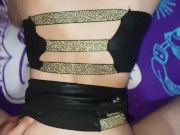  vuelve a cojerme cuando nos quedamos solos